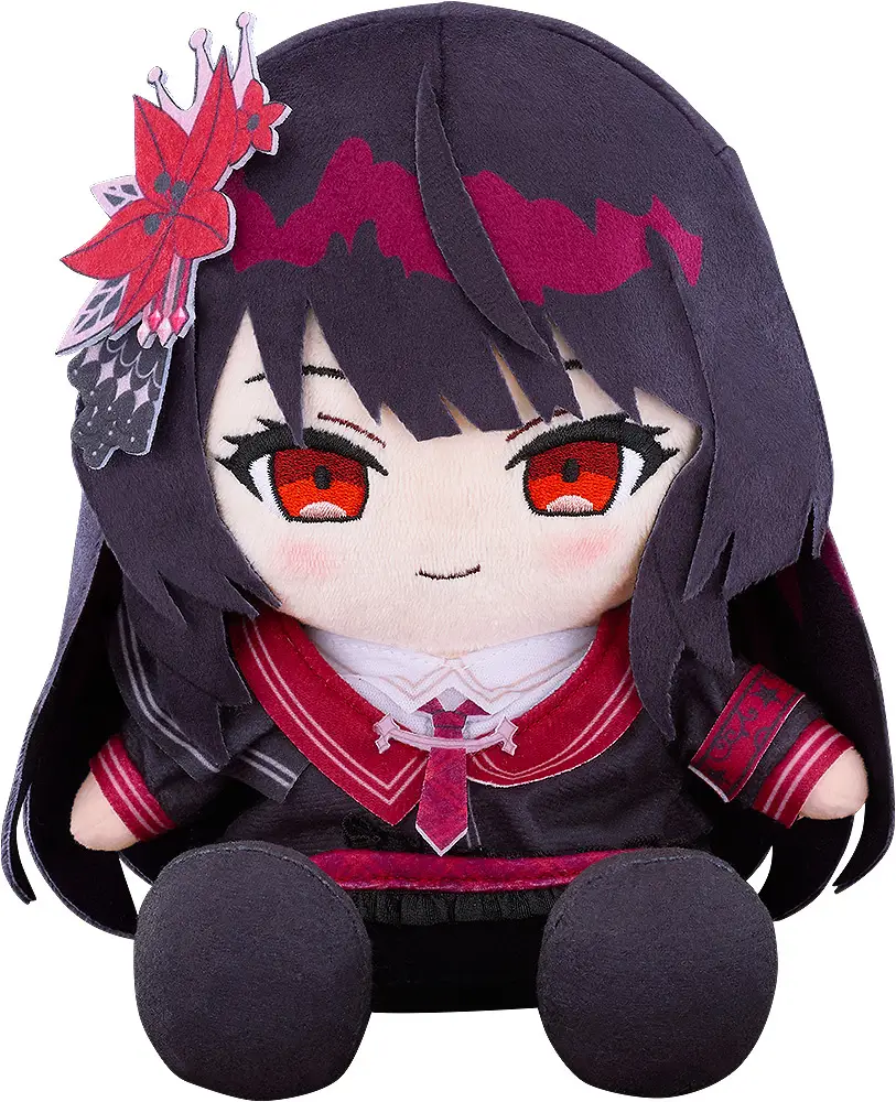 Plushie Ema Hiro Nikaido