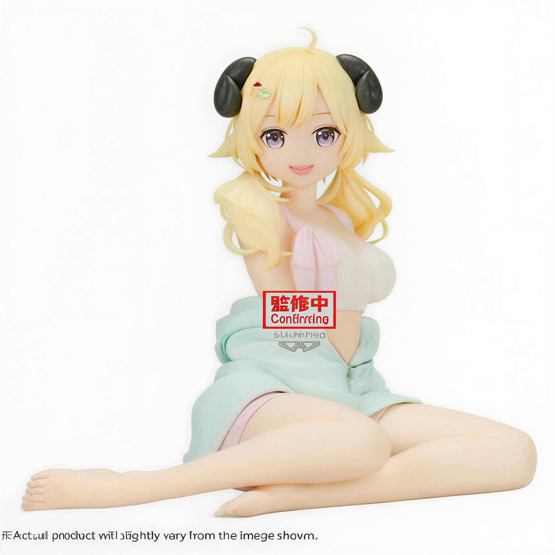 HOLOLIVE #HOLOLIVE IF -RELAX TIME-TSUNOMAKI WATAME