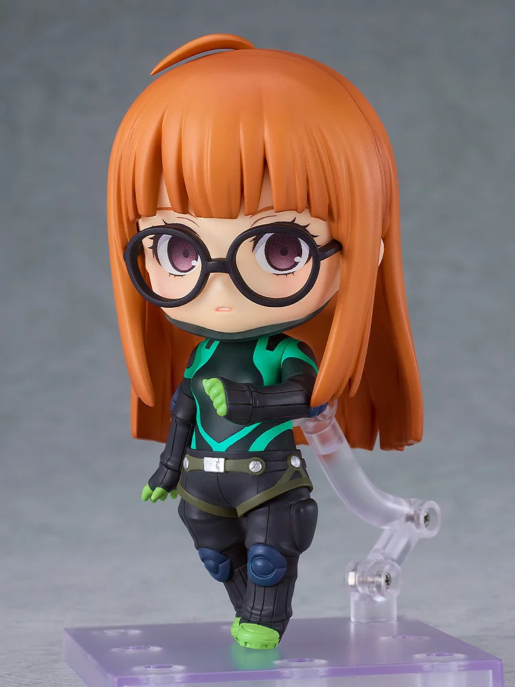 Nendoroid Futaba Sakura Phantom Thief Ver