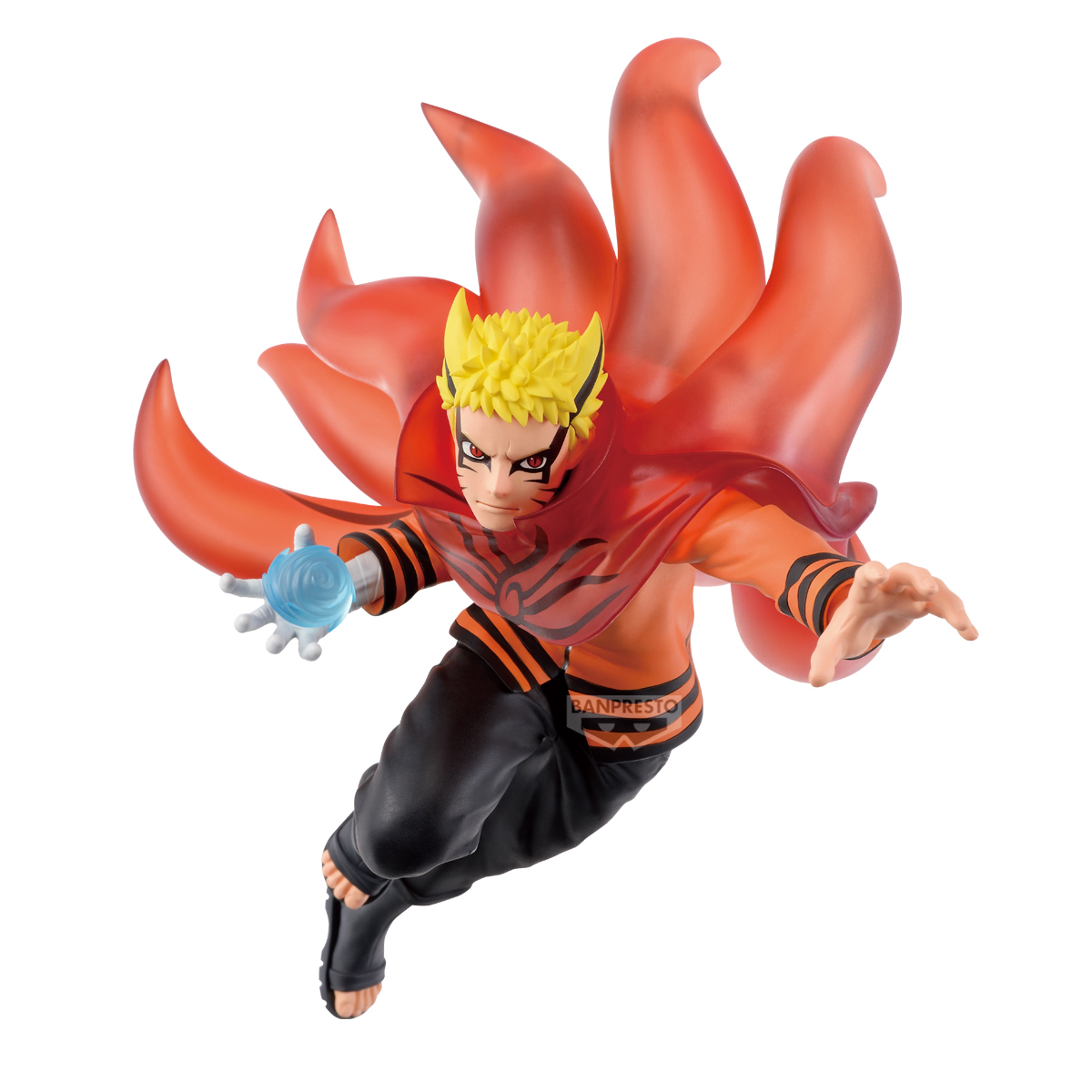 Vibration Stars Naruto Uzumaki III – Boruto: Naruto Next Generations