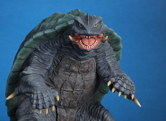 X-Plus – Gamera (1996)