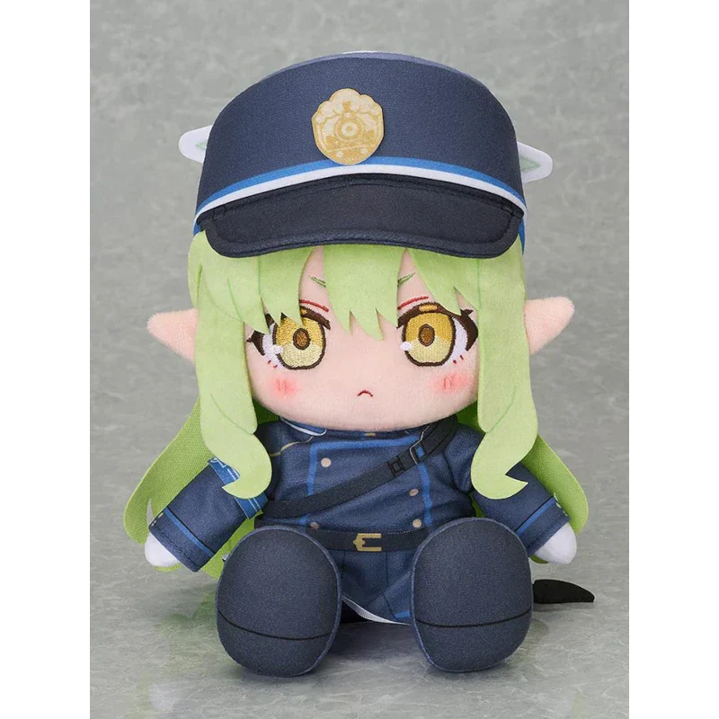 Chocopuni Plushie Hikari