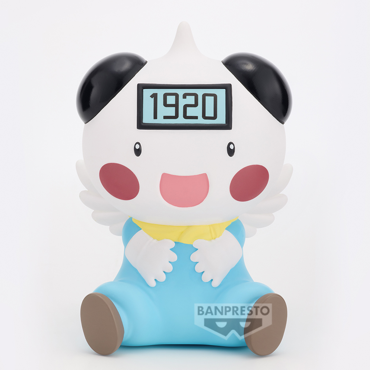 Hunter x Hunter FL Potclean Figure