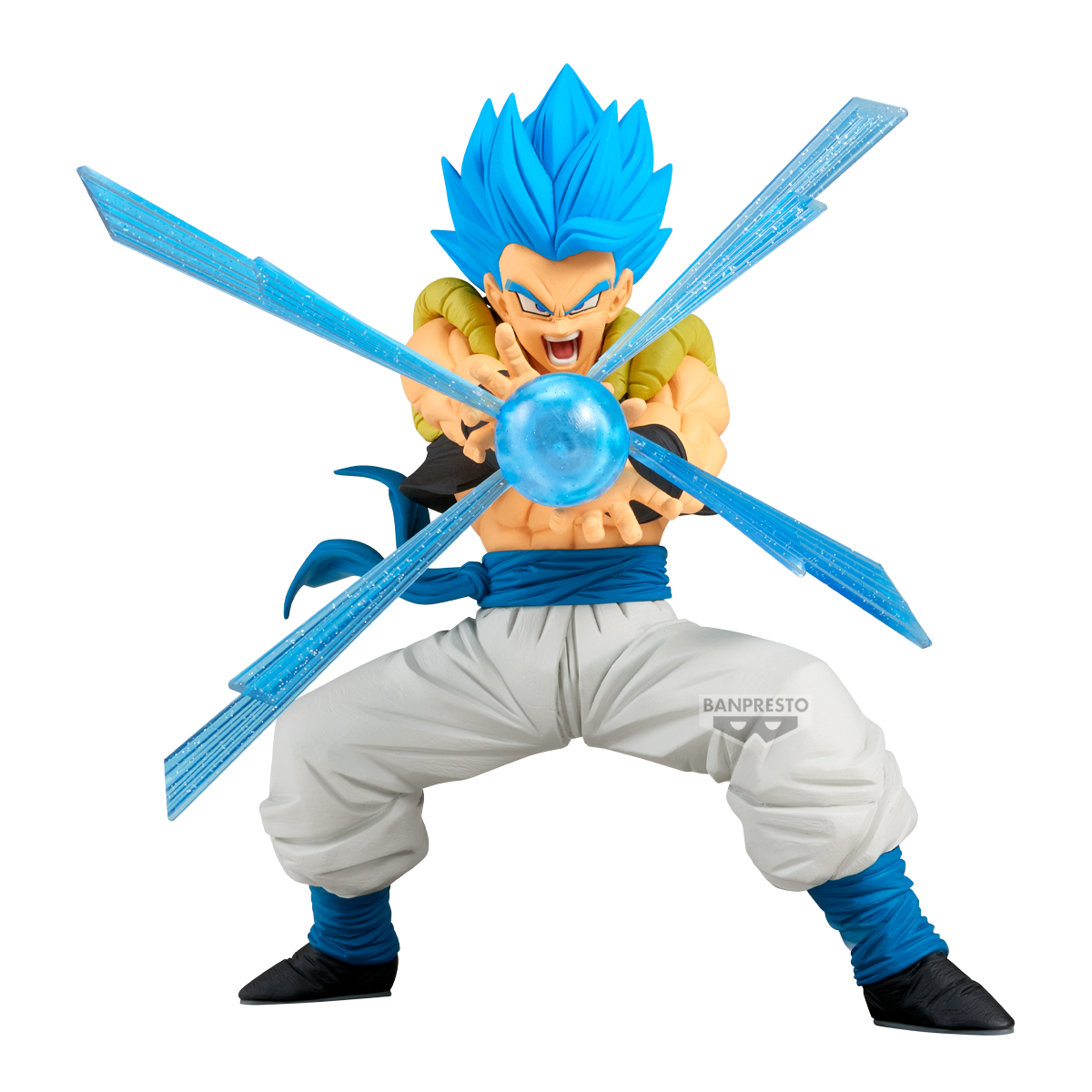 DRAGON BALL SUPER G X MATERIA GOGETA