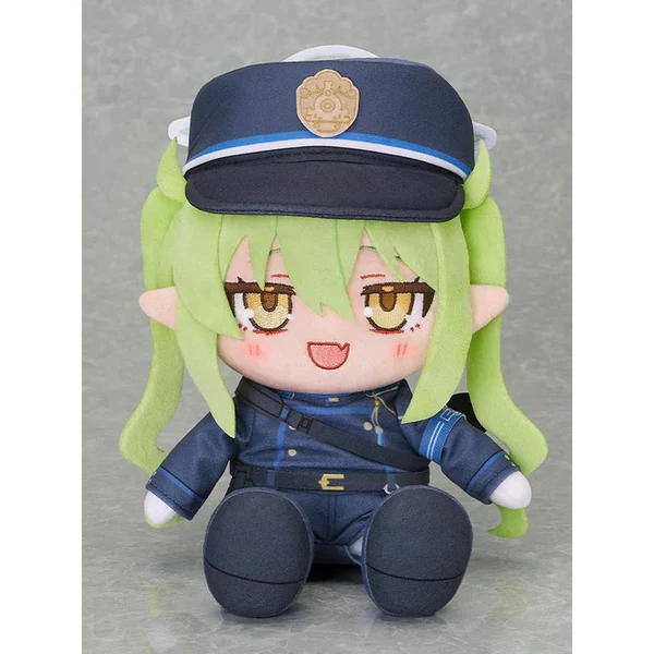 Chocopuni Plushie Nozomi