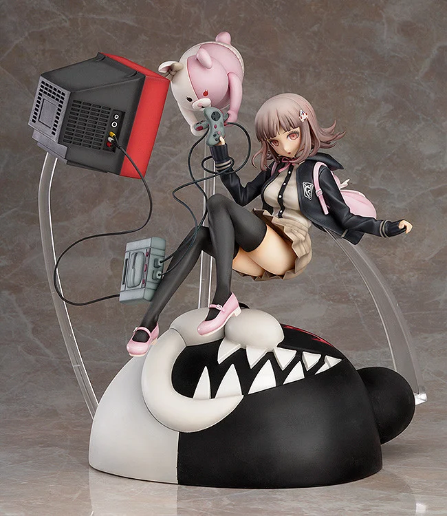 GSC – 1/8th Chiaki Nanami RE-RUN