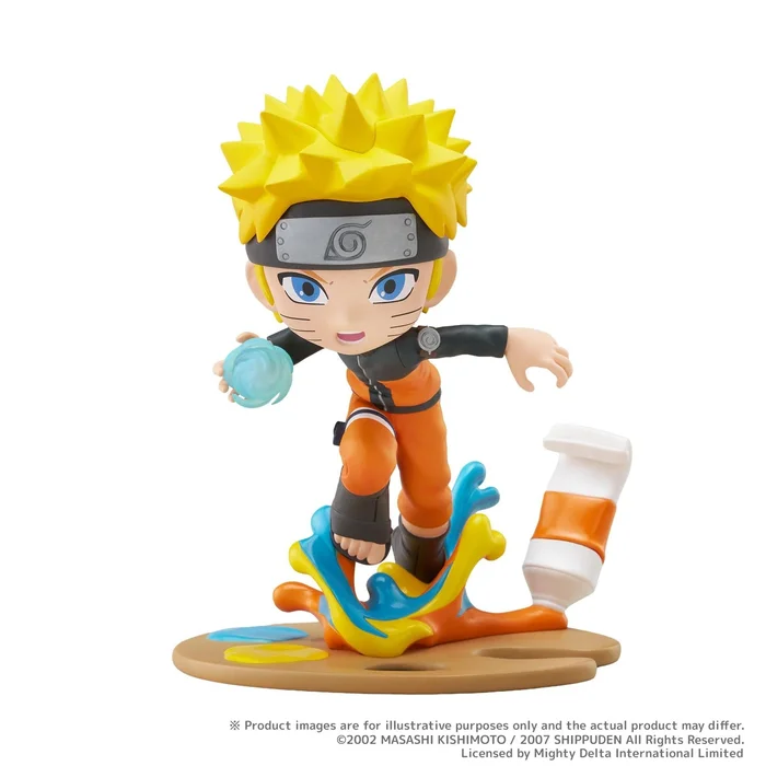 PalVerse Palé NARUTO SHIPPUDEN Naruto Uzumaki - Image 1