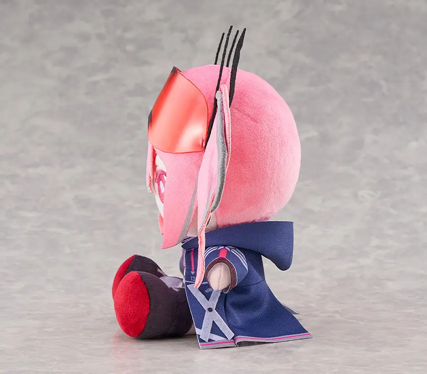 Azur Lane Bremerton Punipuni Plushie - Image 1