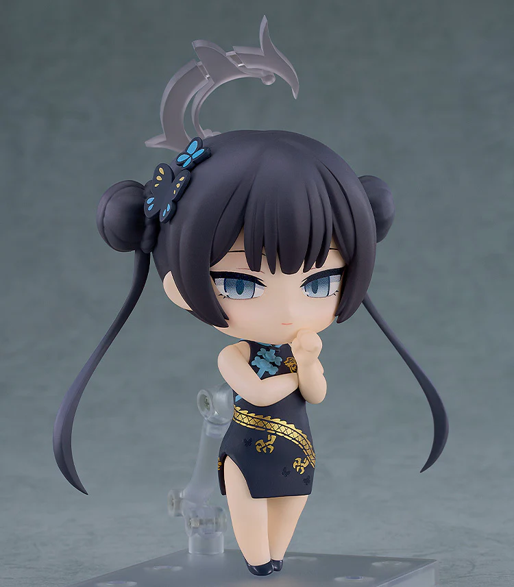 Nendoroid Kisaki Ryuuge – Blue Archive - Image 1