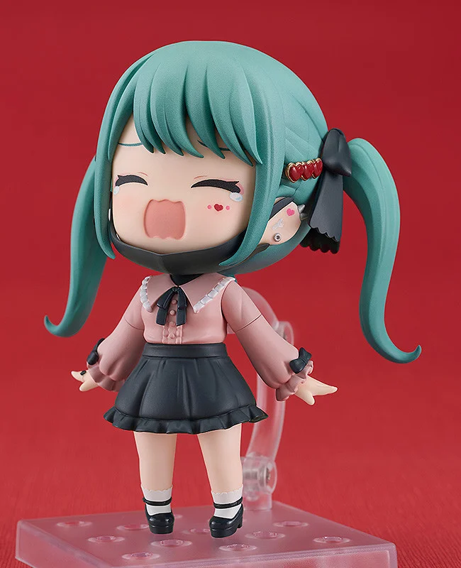 Nendoroid Hatsune Miku: The Vampire Ver. - Image 2