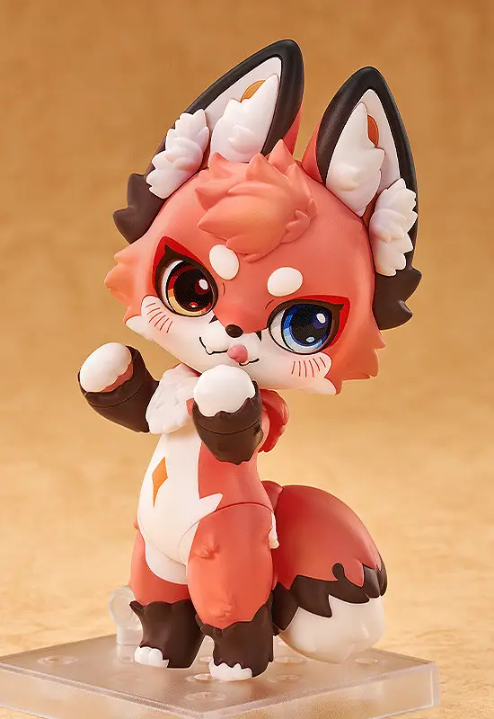 Nendoroid 2011 River (Rerelease) - Image 2