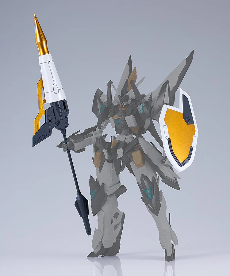 MODEROID Order of Knights Set – Titanomachia SIDE:CE Model Kit - Image 4