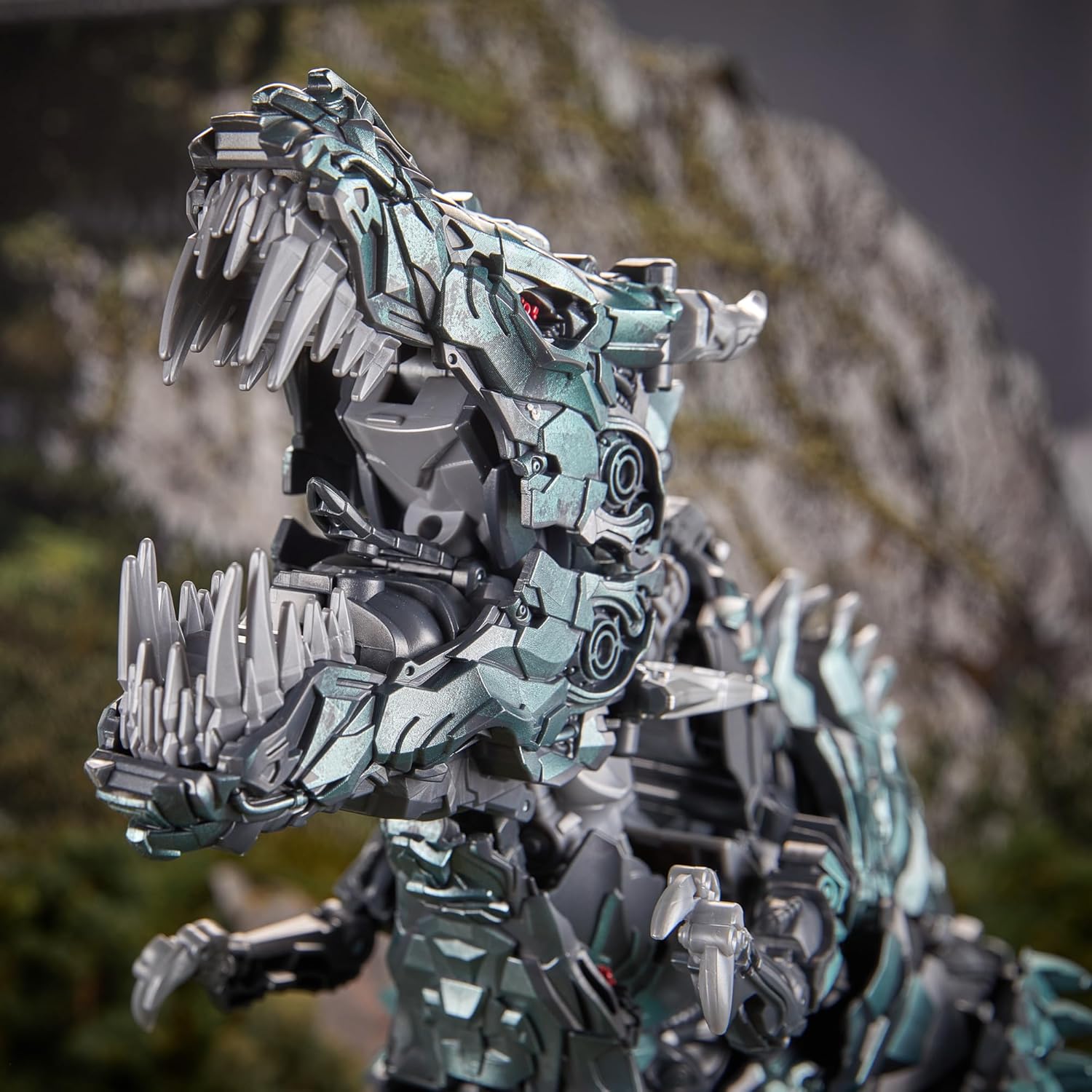 Grimlock Titan Class – Transformers Studio Series (Age of Extinction) - Image 2