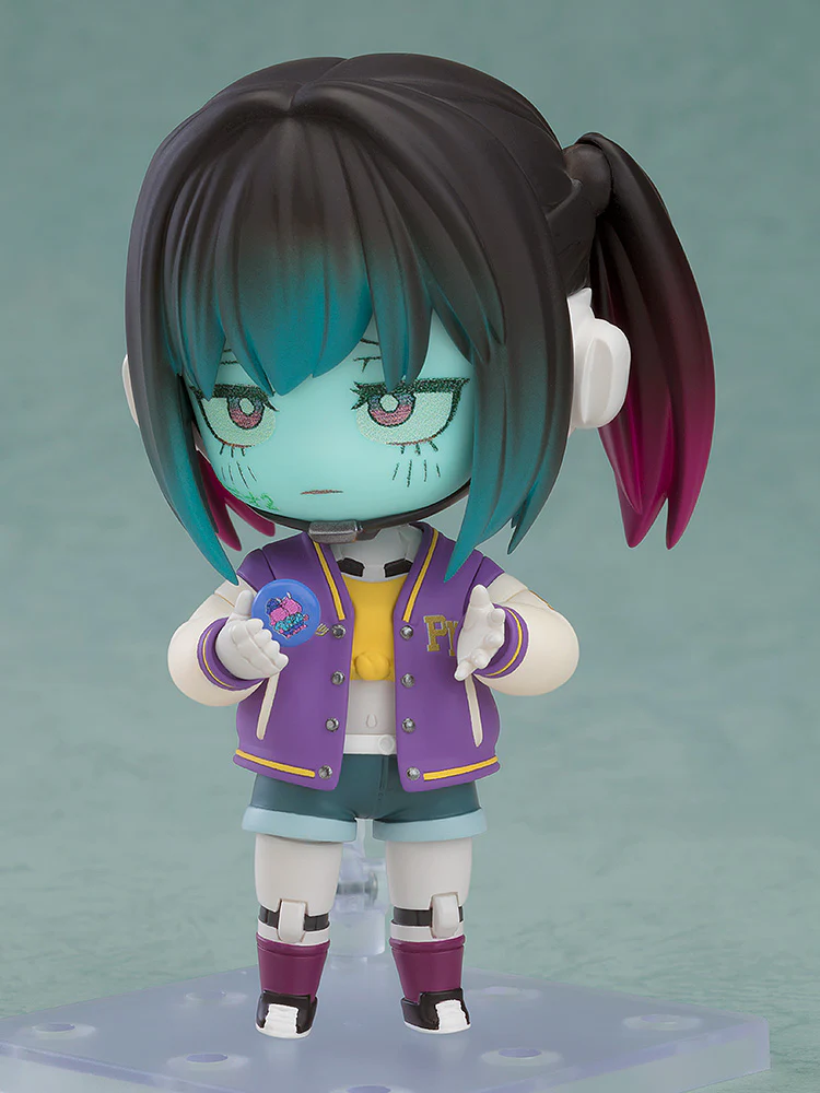 Nendoroid Makina – Milky☆Subway The Galactic Limited Express - Image 1