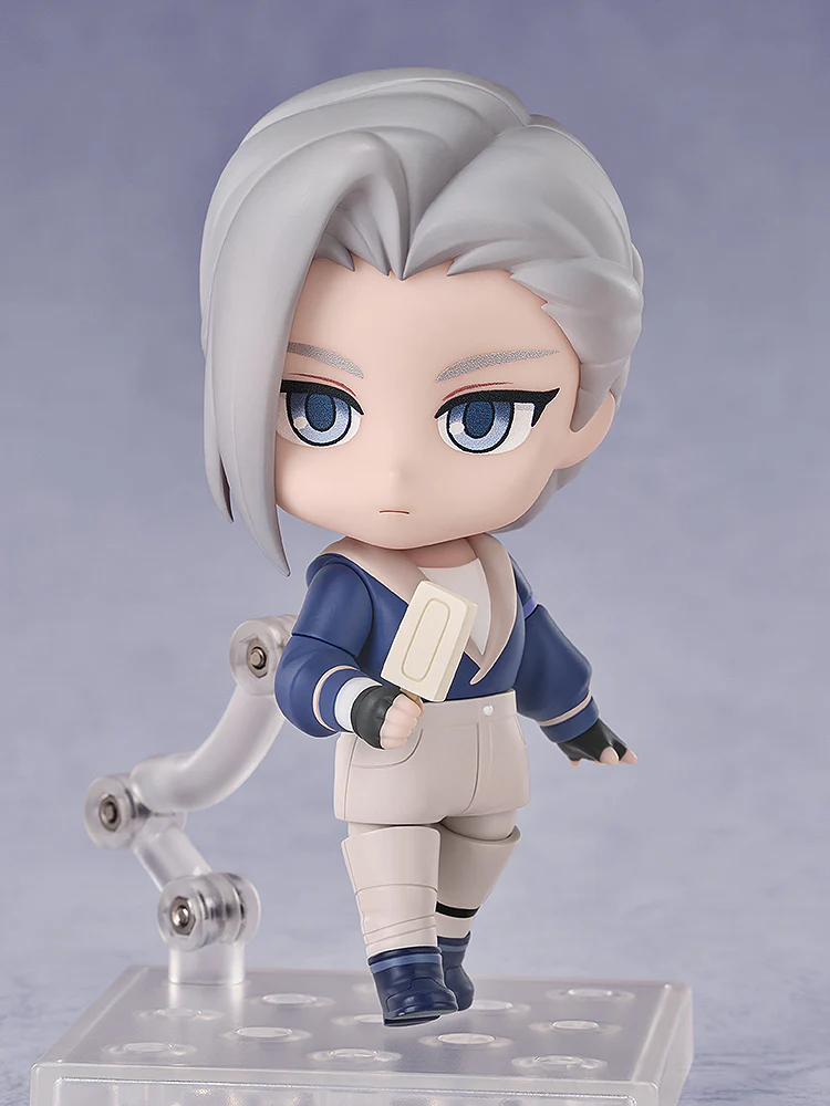 Nendoroid Luye – The Legend of Hei II - Image 1