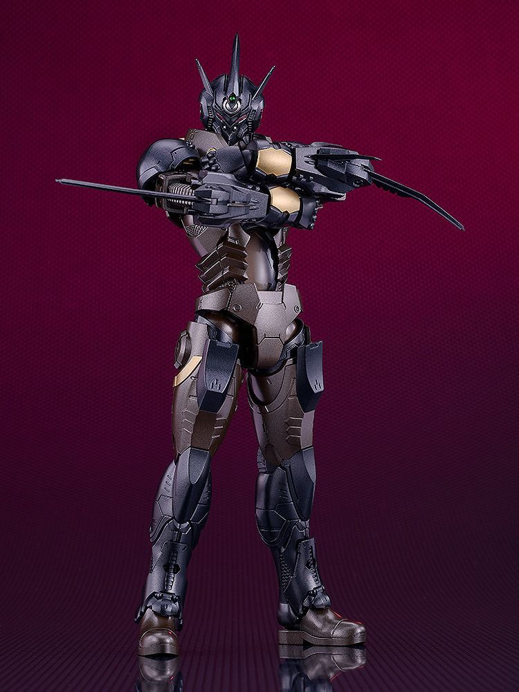 GSC – PLAMAX Gale Hound Guyver 03 - Image 1