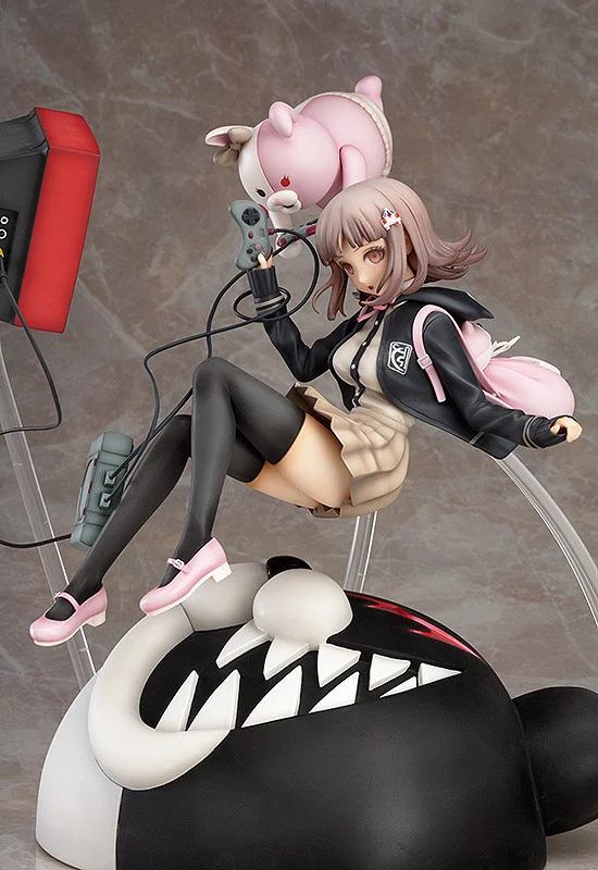 GSC – 1/8th Chiaki Nanami RE-RUN - Image 1