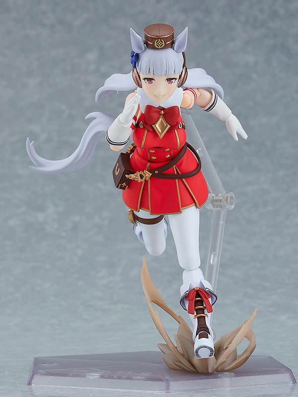 Figma 584 Umamusume: Pretty Derby Gold Ship RE-RUN - Image 1