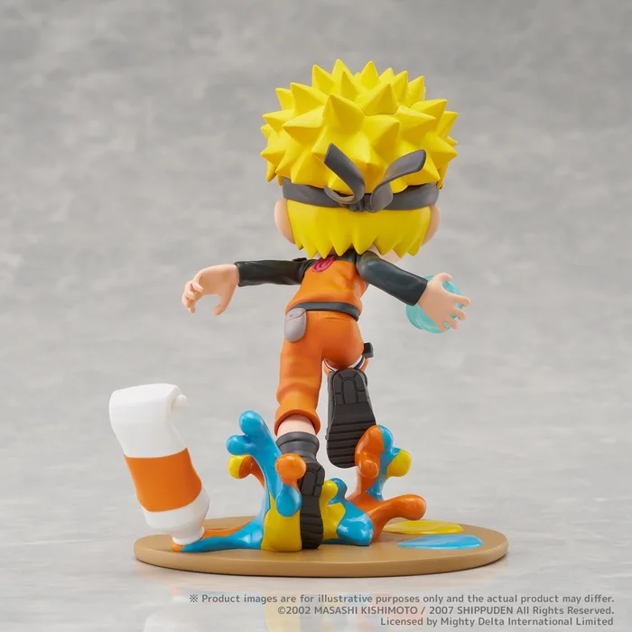 PalVerse Palé NARUTO SHIPPUDEN Naruto Uzumaki - Image 3