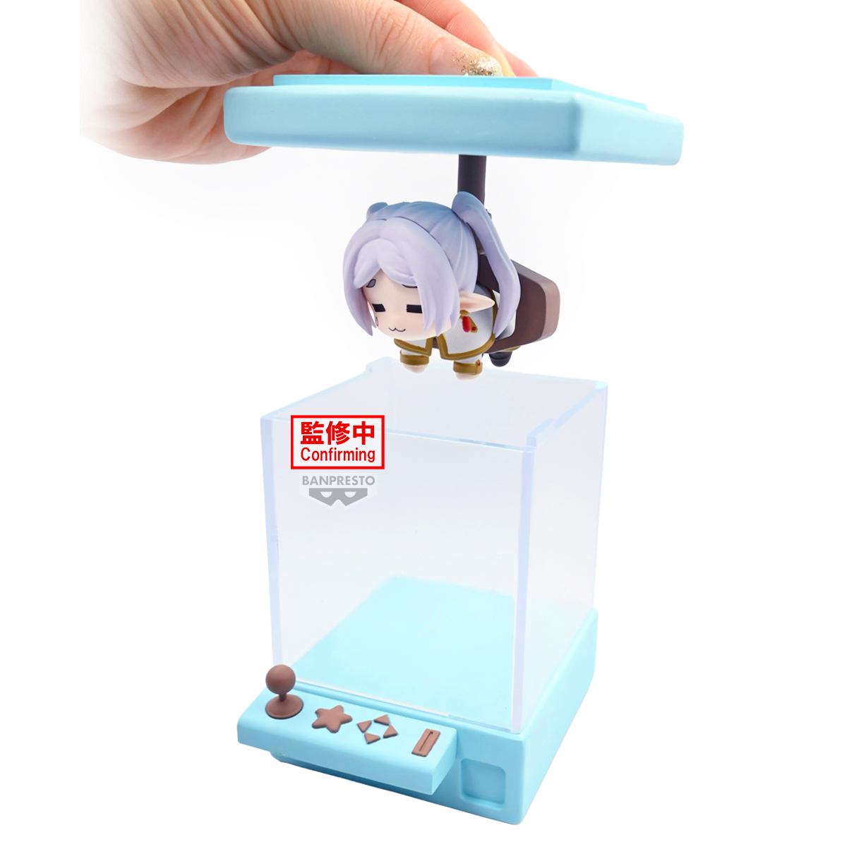 FRIEREN: BEYOND JOURNEY'S END CRANE POP FIGURE (A:FRIEREN) 74345-9 - Image 1