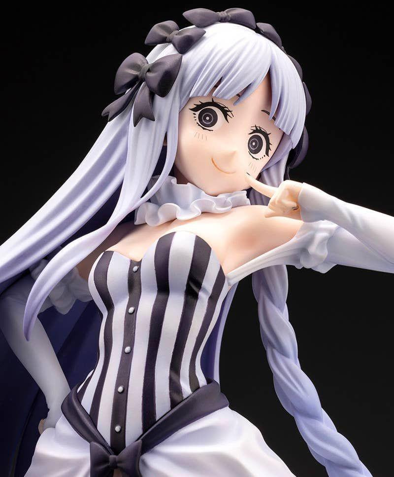 KOTO PV321 - 1/7th Francesca Prelati - Image 7