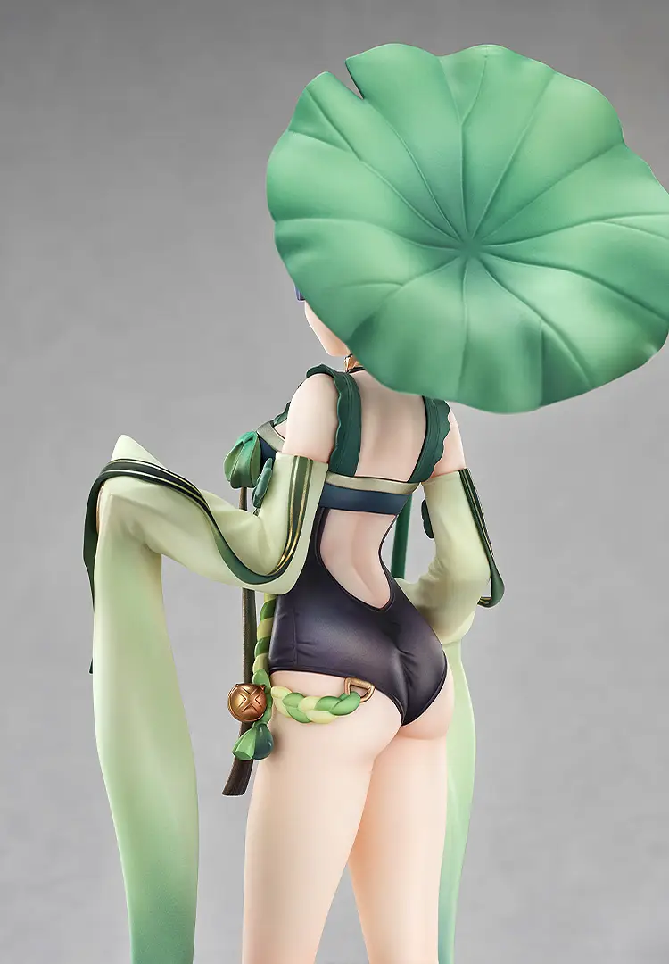 Rem: Breather in the Garden - Image 5