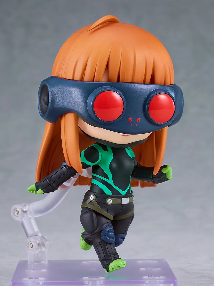 Nendoroid Futaba Sakura Phantom Thief Ver - Image 4