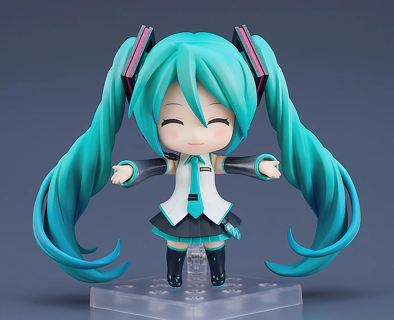 Nendoroid Hatsune Miku V3 - Image 1