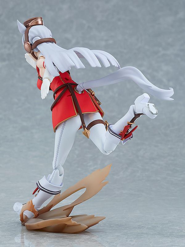 Figma 584 Umamusume: Pretty Derby Gold Ship RE-RUN - Image 2