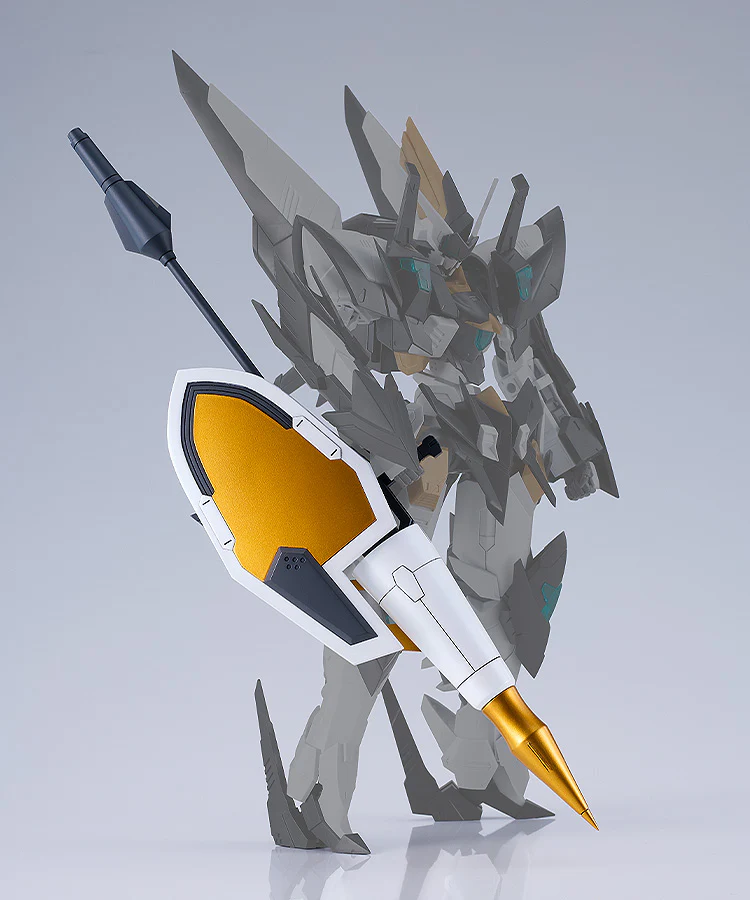 MODEROID Order of Knights Set – Titanomachia SIDE:CE Model Kit - Image 3