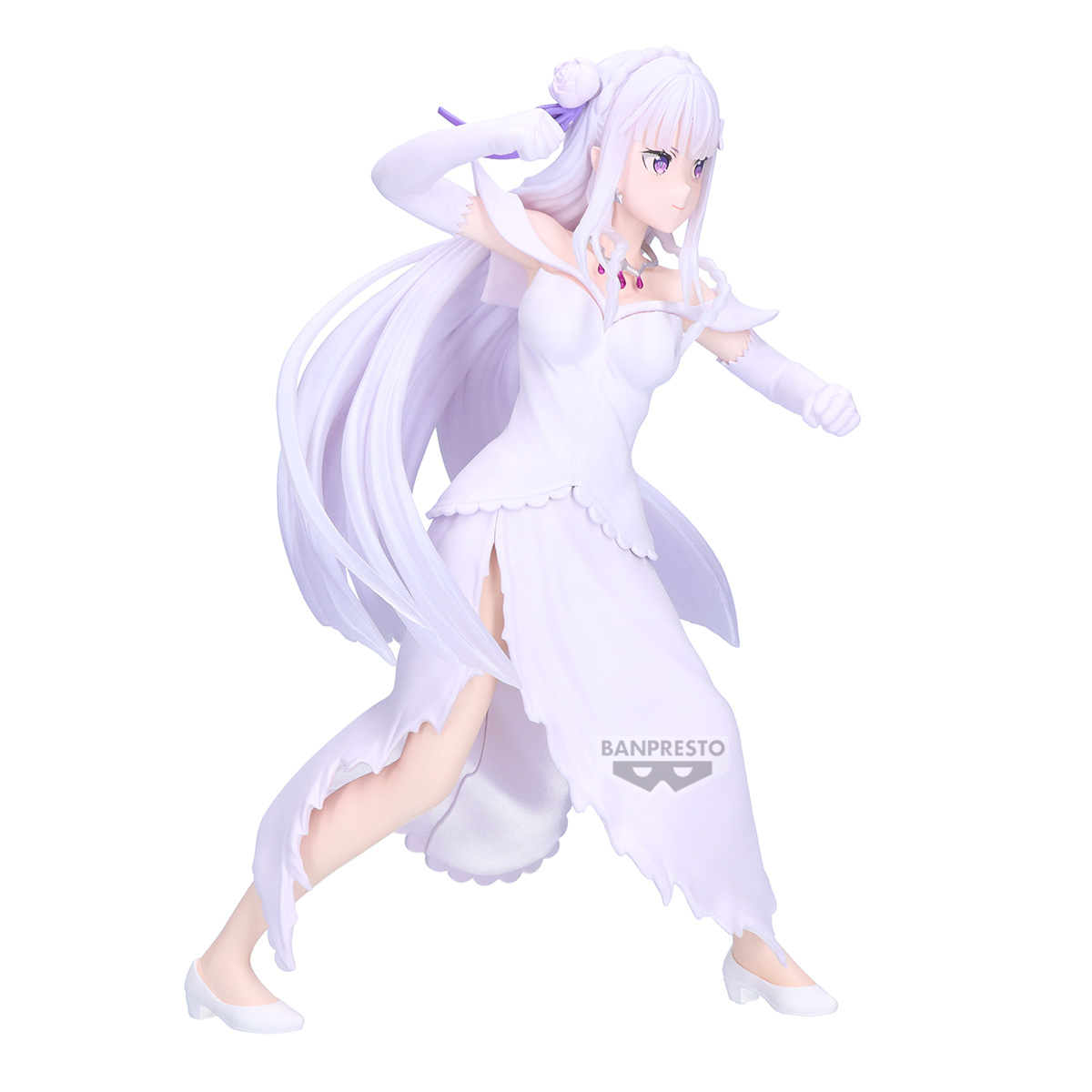 Espresto Excite Motions Emilia – Re:Zero - Image 2