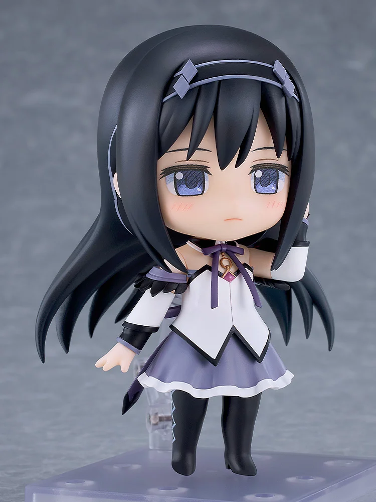 GSC - Nendoroid 3001 Homura Akemi Walpurgisnacht: Rising Ver. [Basic] - Image 1