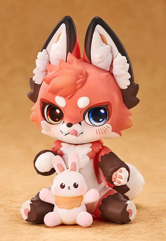 Nendoroid 2011 River (Rerelease) - Image 3