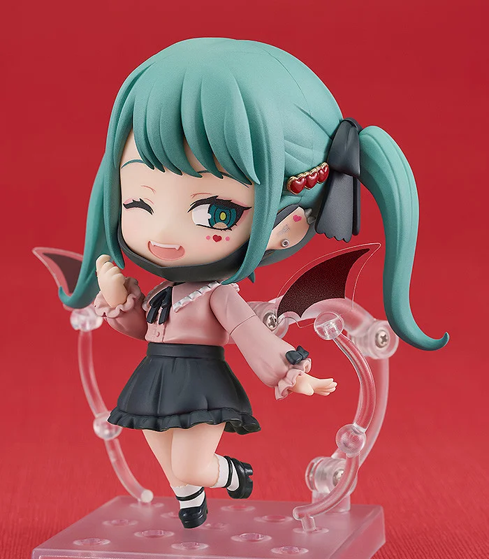 Nendoroid Hatsune Miku: The Vampire Ver. - Image 3
