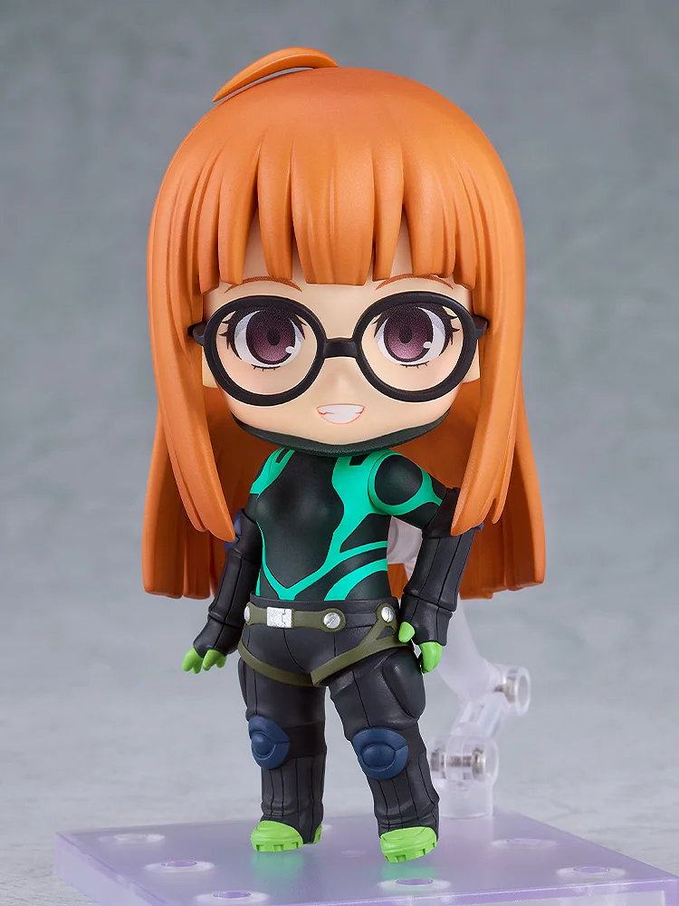 Nendoroid Futaba Sakura Phantom Thief Ver - Image 5