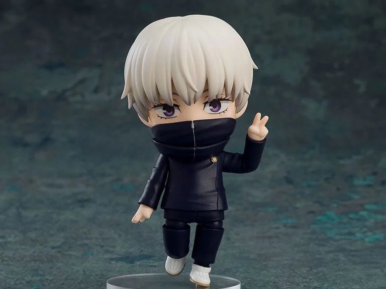 Nendoroid 1750 Toge Inumaki RE-RUN - Image 3