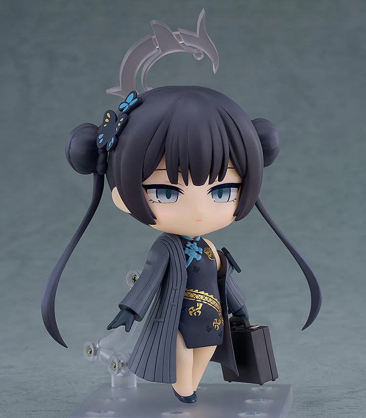 Nendoroid Kisaki Ryuuge – Blue Archive - Image 3