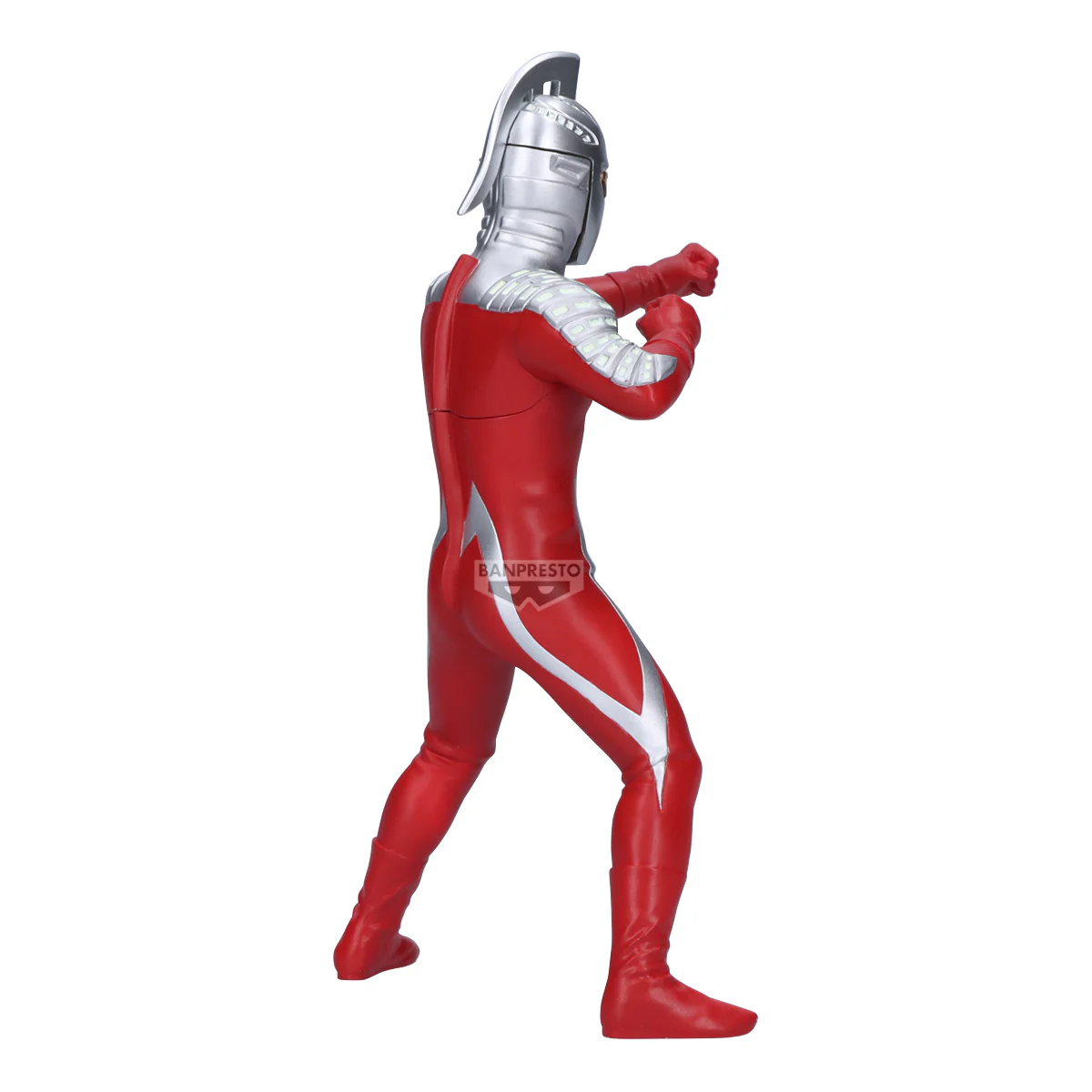 ULTRASEVEN HERO'S BRAVE STATUE FIGURE ULTRASEVEN - Image 1