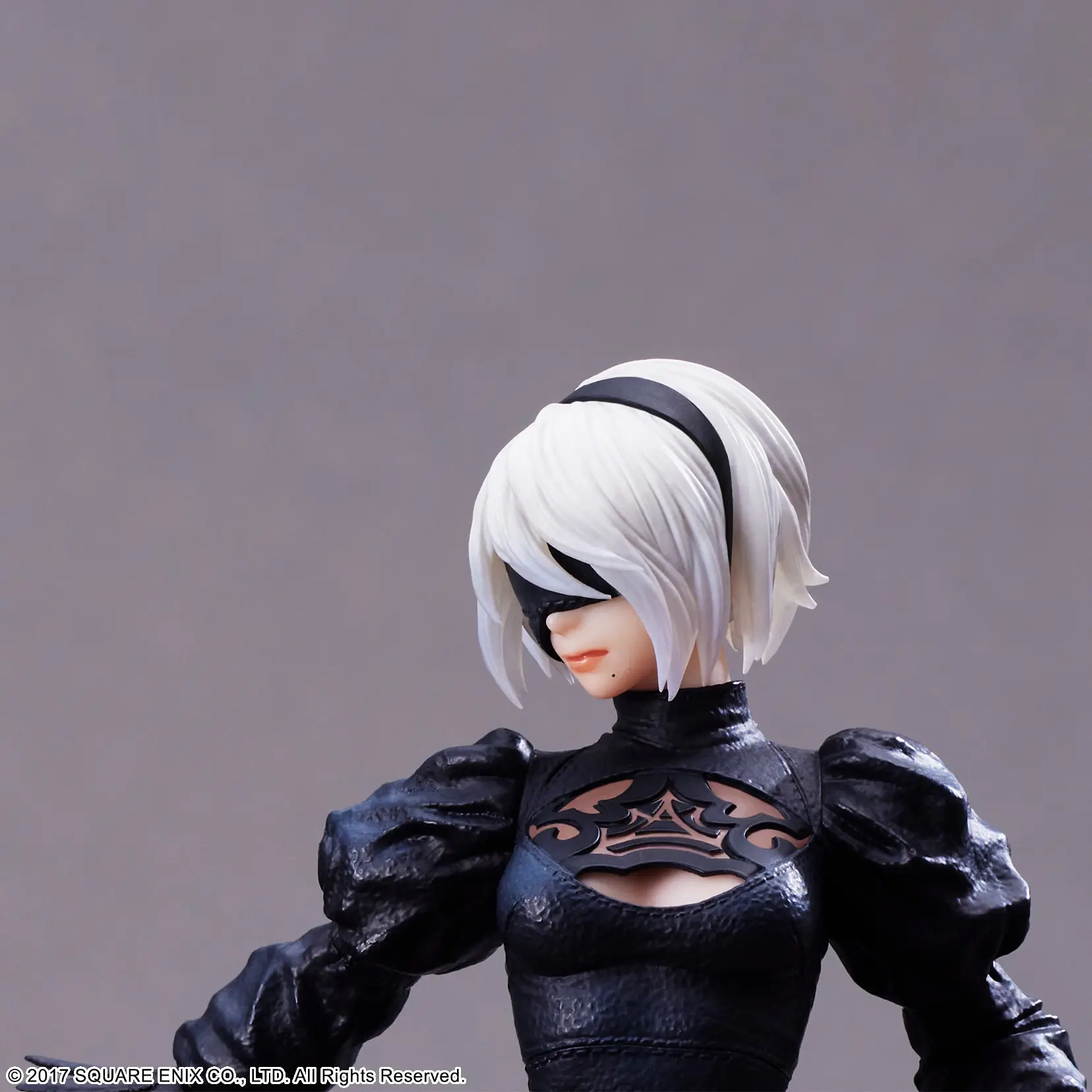 FORM-ISM 2B (YoRHa No.2 Type B) – NieR:Automata - Image 1
