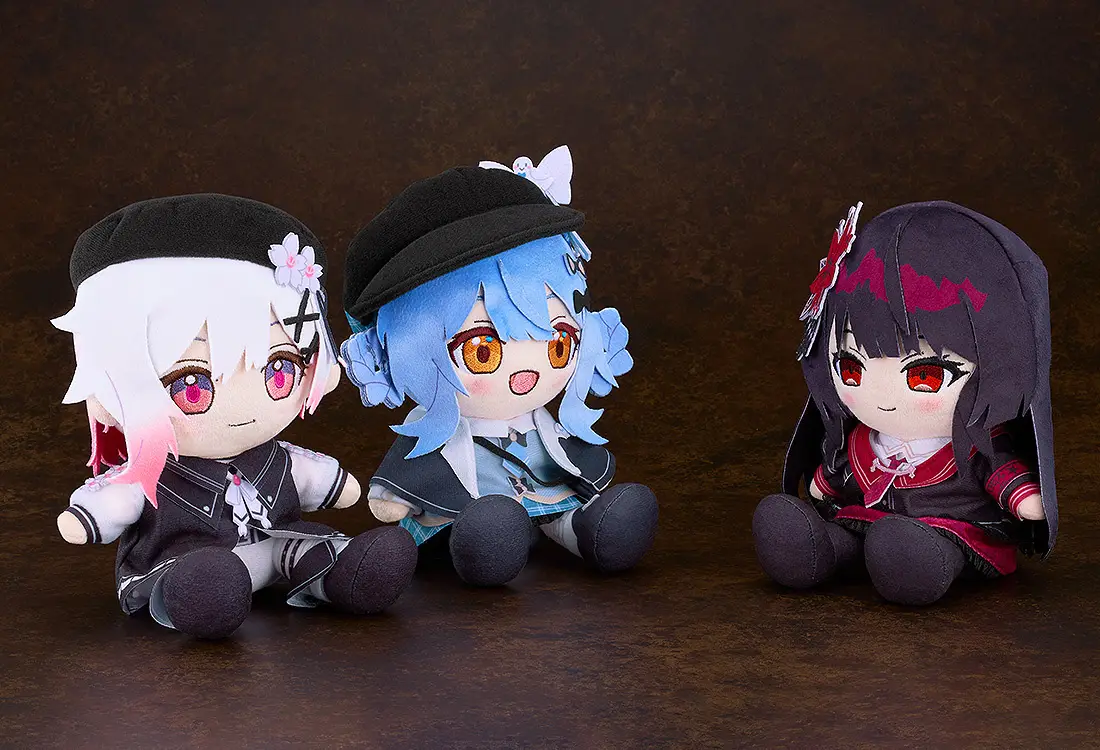 Plushie Ema Sherry Tachibana - Image 2