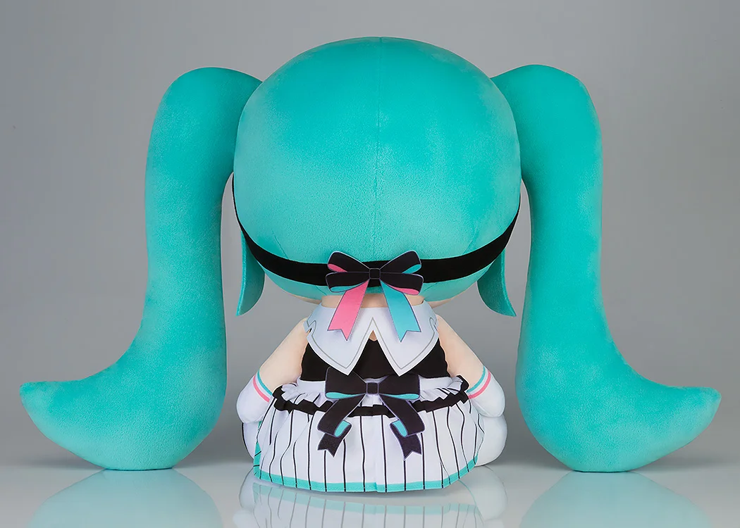 Big Plushie Hatsune Miku Symphony: 2019 Ver - Image 1