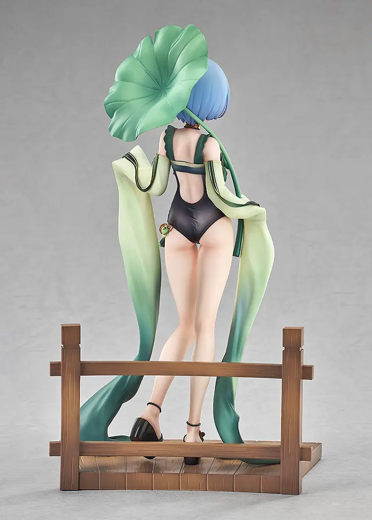 Rem: Breather in the Garden - Image 2