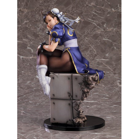 1/6 Street Fighter Series Chun-Li - Image 3