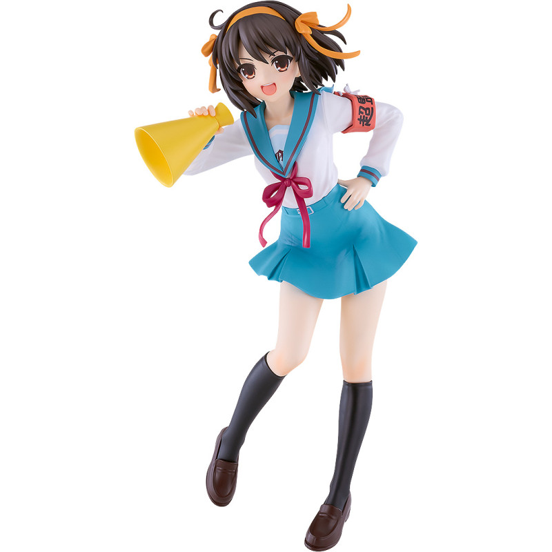 GSC – Pop Up Parade Haruhi Suzumiya L Size - Image 2