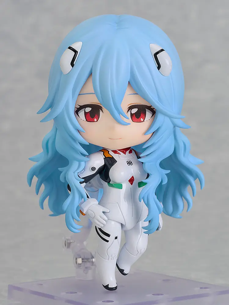 Nendoroid 3018 Rei Ayanami: Long Hair - Image 3