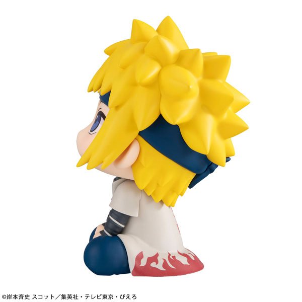 Lookup Minato Namikaze – Naruto: Shippuden Figure - Image 3