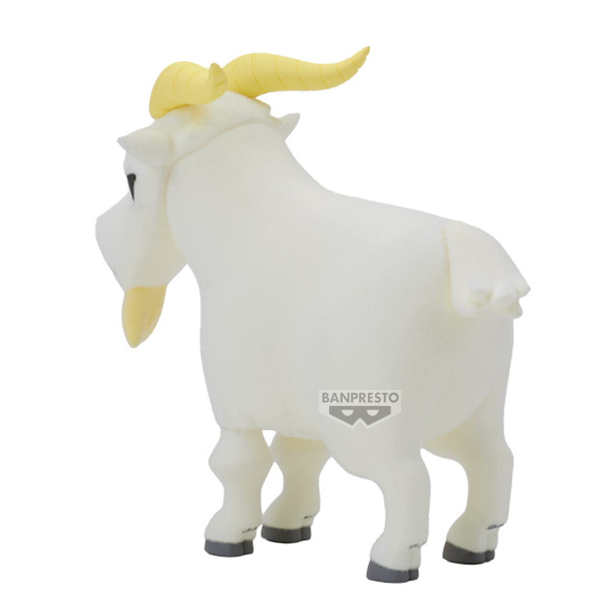 MY HERO ACADEMIA FLUFFY PUFFY~ALLMIGOAT (C) 71972-0 - Image 2