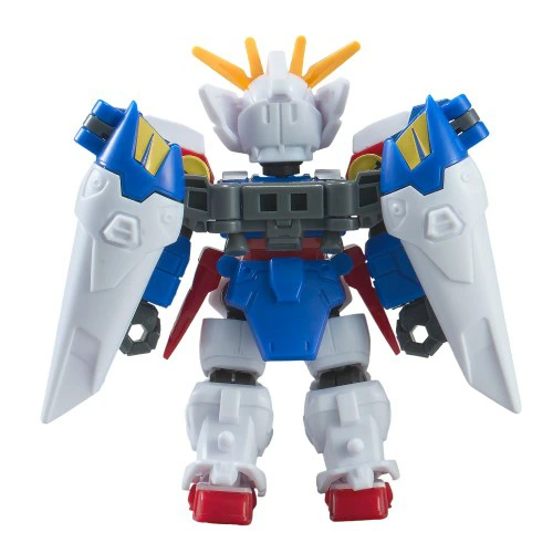 BLOCKCROSS Wing Gundam-0 - Image 4