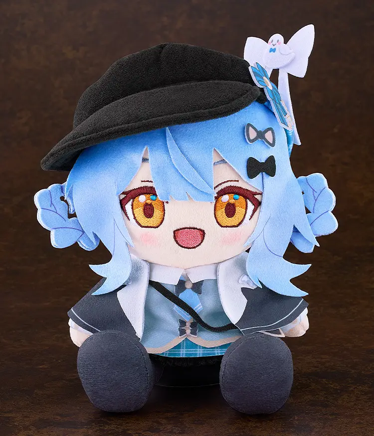 Plushie Ema Sherry Tachibana - Image 1
