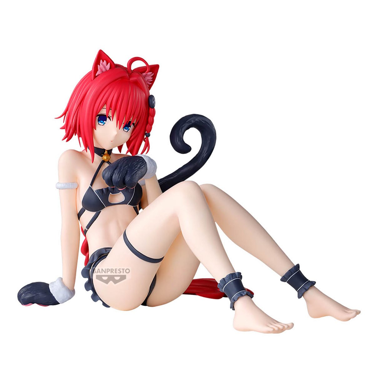Nyarlys Collection Mea Kurosaki – To LOVE-Ru Darkness - Image 1